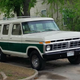 Illustration for article titled The Mexican-Market Ford B-100 Is The Three-Door Ford F-150 Of Your Dreams